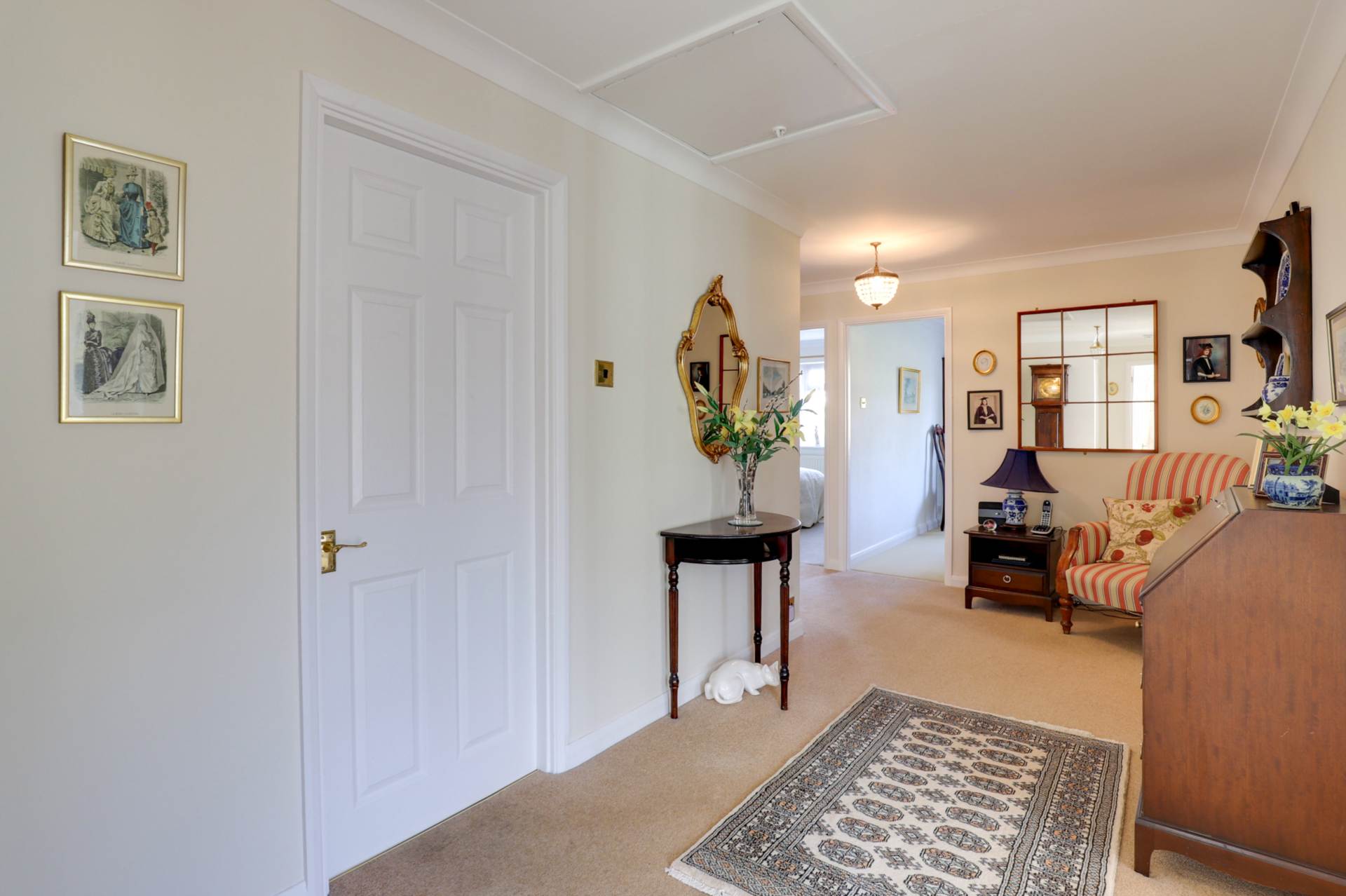 Haldane Road, Caversham Heights, Reading, Image 8