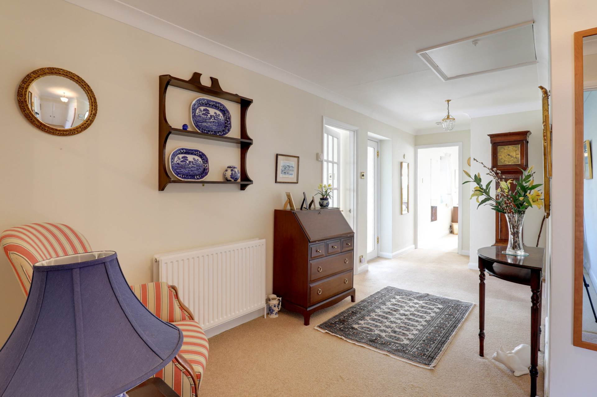 Haldane Road, Caversham Heights, Reading, Image 9