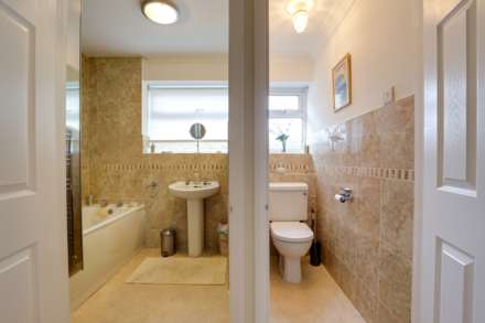 Haldane Road, Caversham Heights, Reading, Image 15