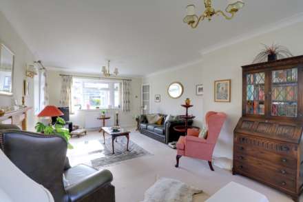 Haldane Road, Caversham Heights, Reading, Image 4