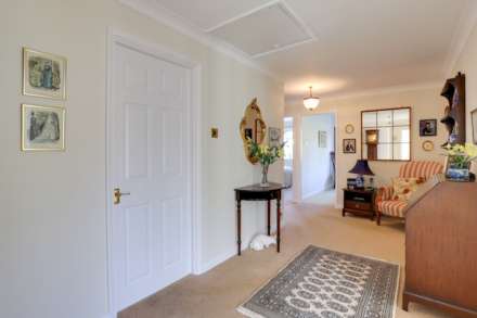 Haldane Road, Caversham Heights, Reading, Image 8