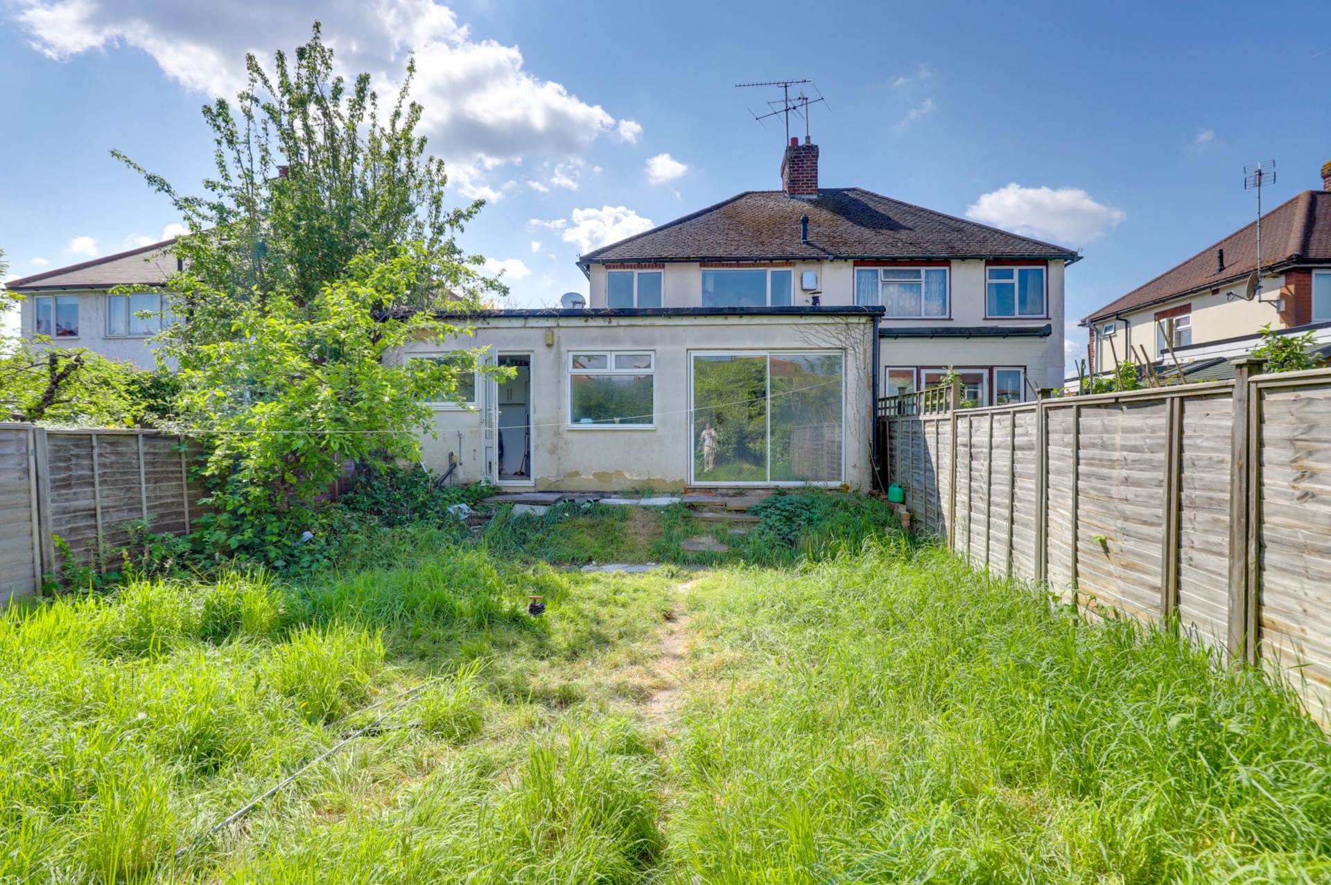Nelson Road, Caversham, Image 18