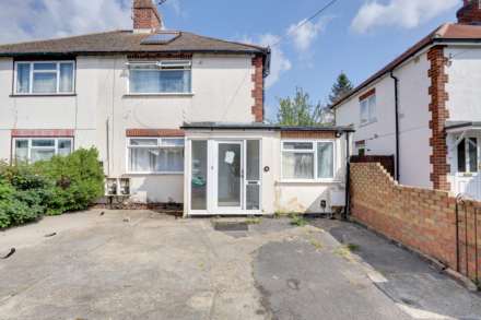 Nelson Road, Caversham, Image 1