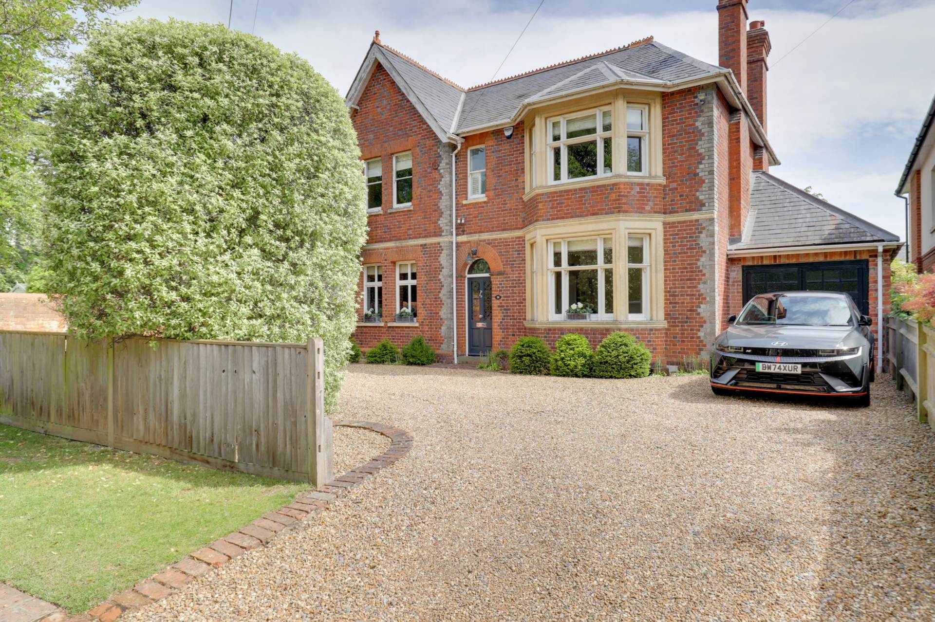 Grosvenor Road, Caversham, Image 1