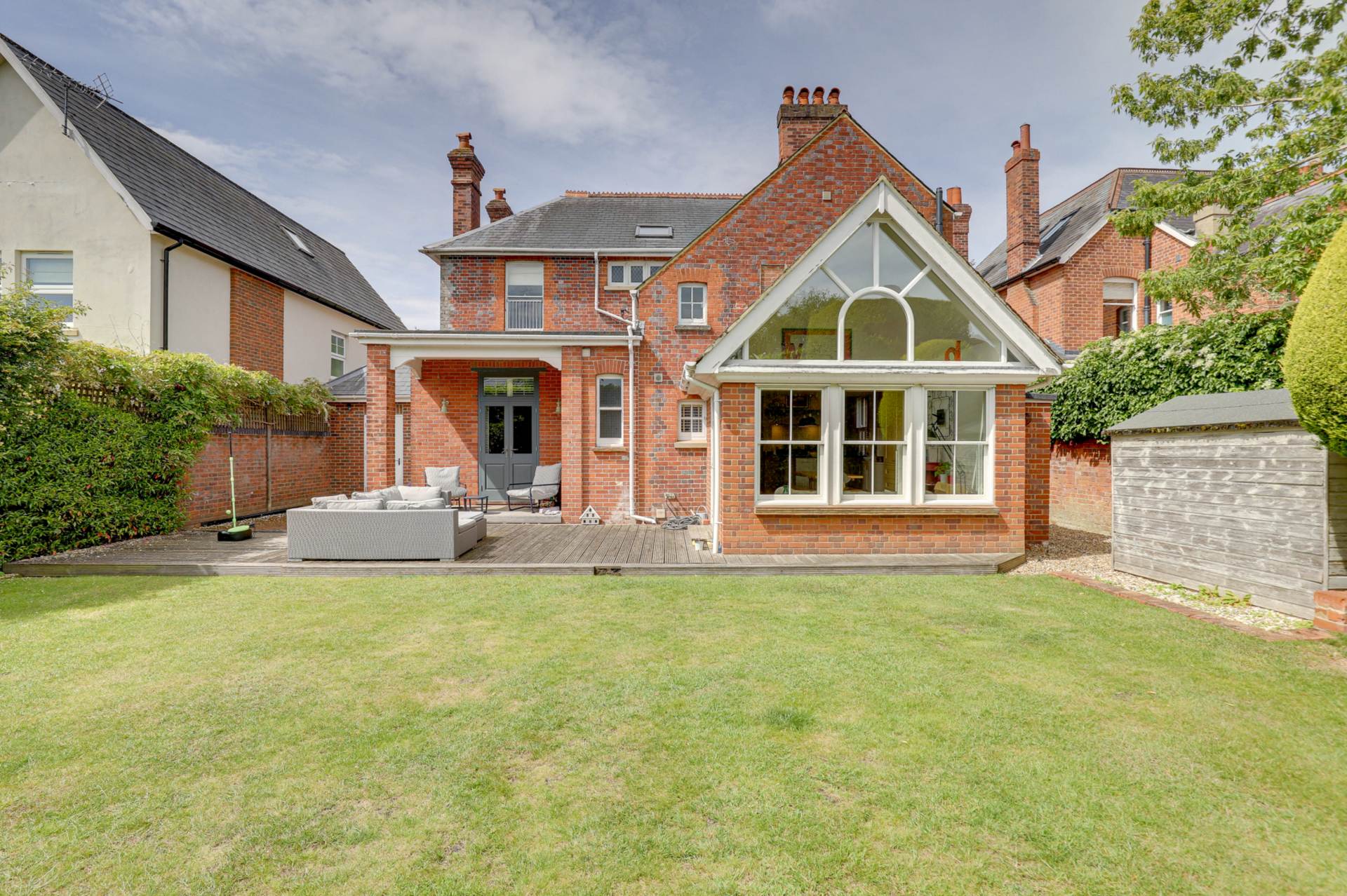 Grosvenor Road, Caversham, Image 2
