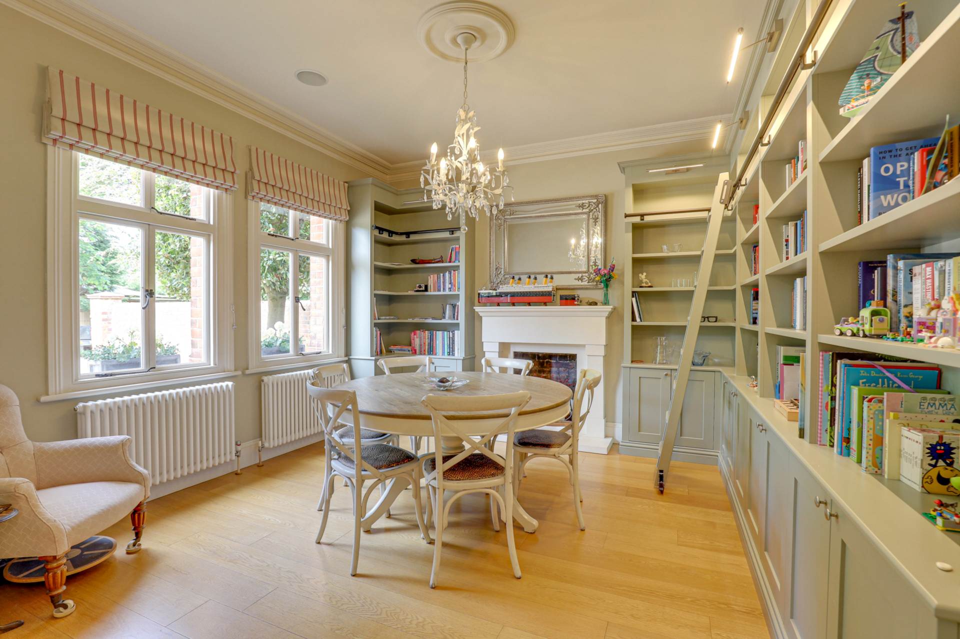 Grosvenor Road, Caversham, Image 3