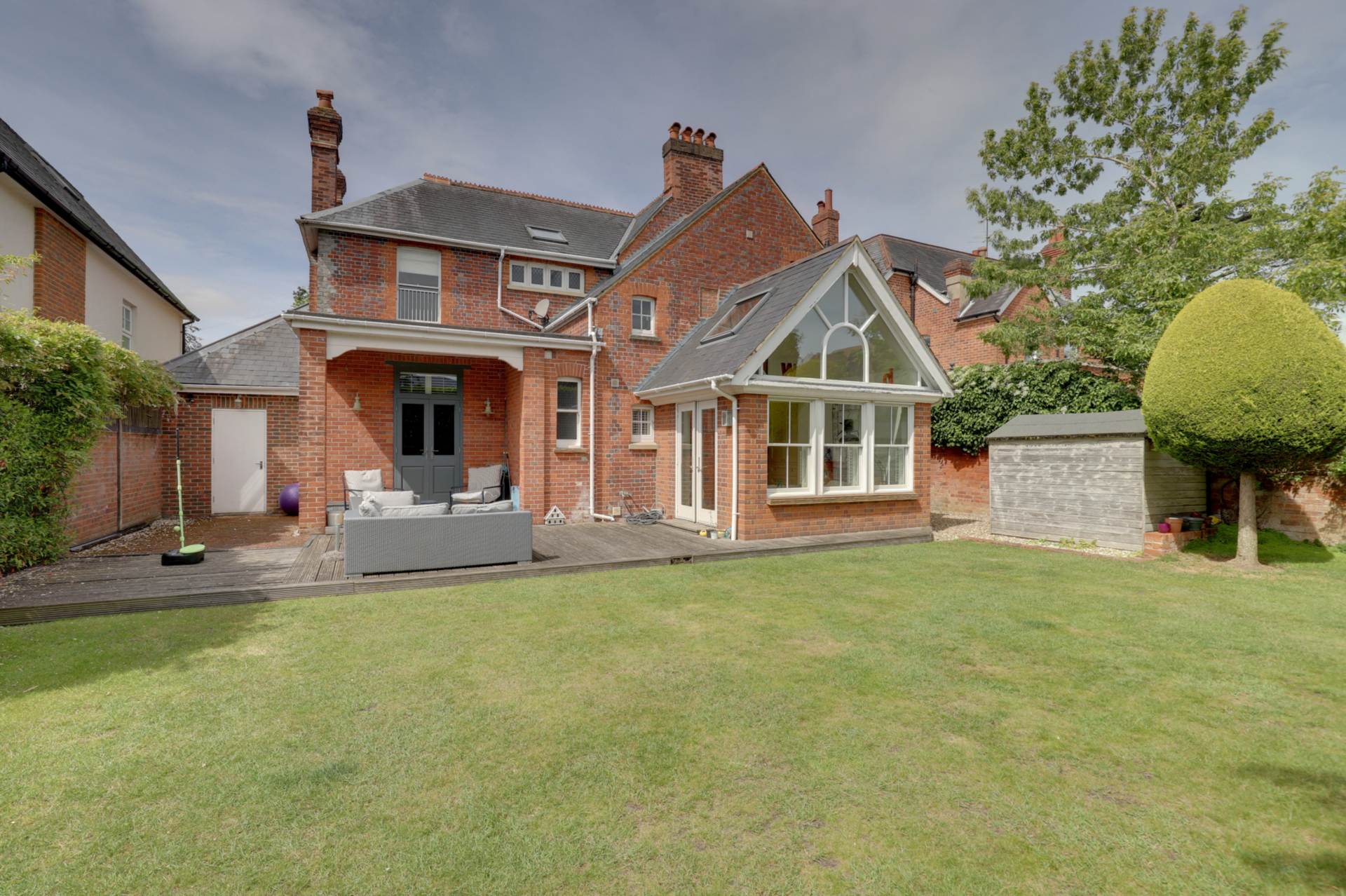 Grosvenor Road, Caversham, Image 9
