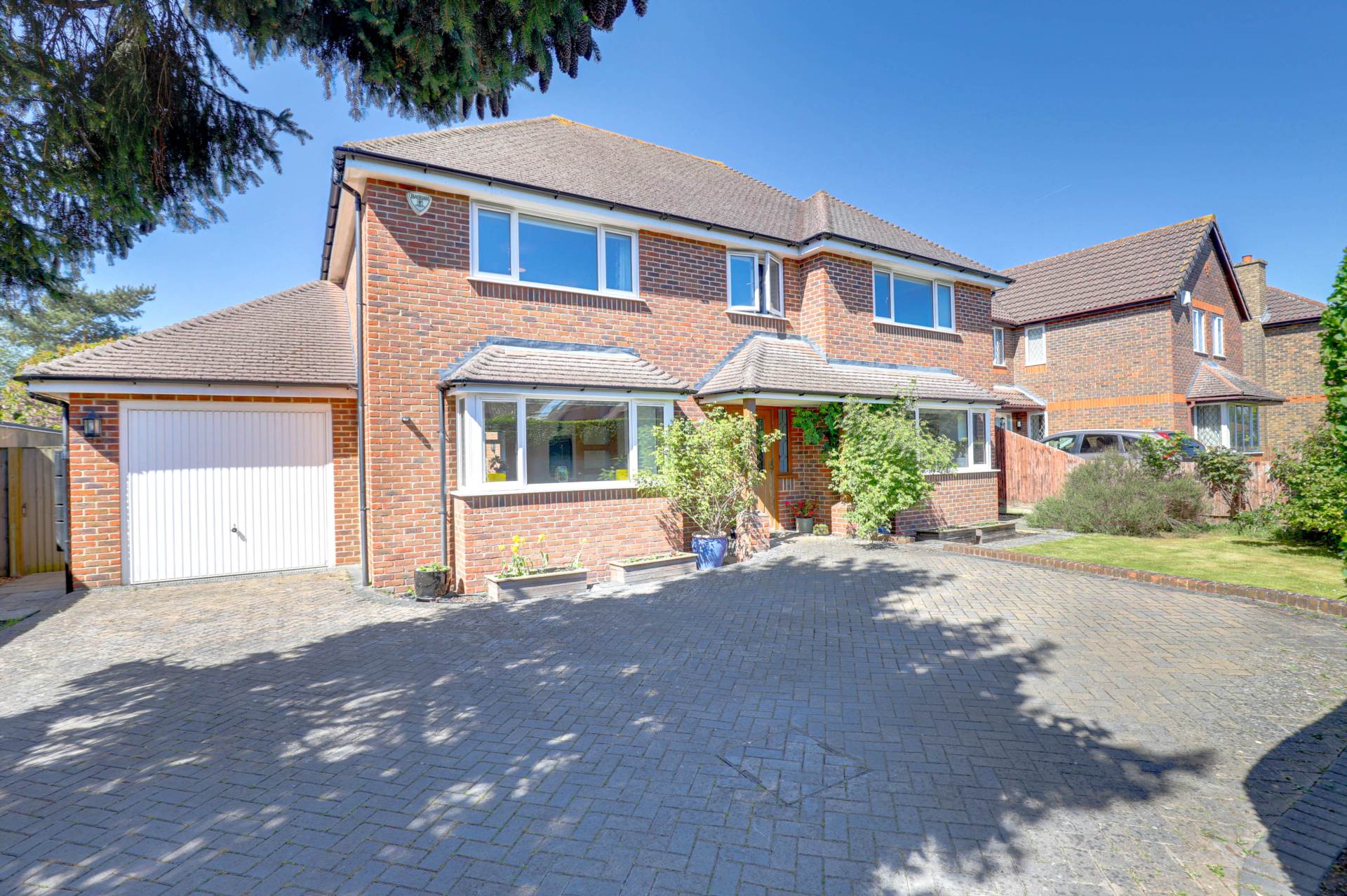 Woods Road, Caversham, Image 1