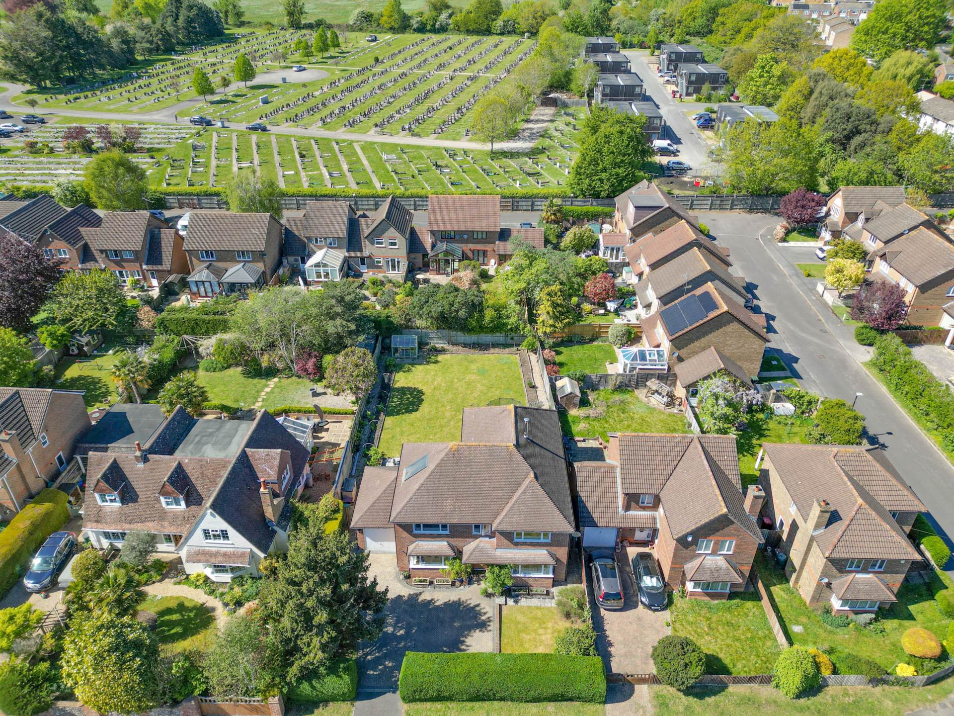 Woods Road, Caversham, Image 10