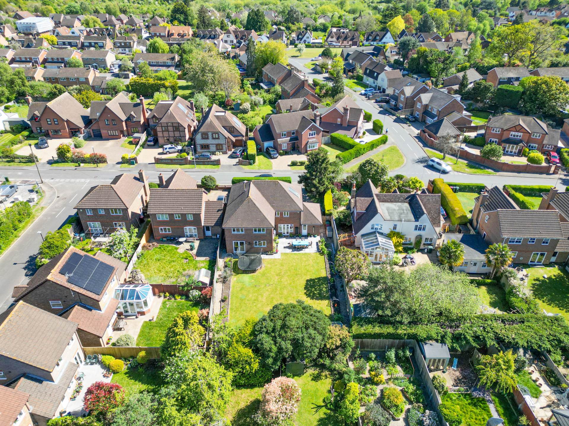 Woods Road, Caversham, Image 11