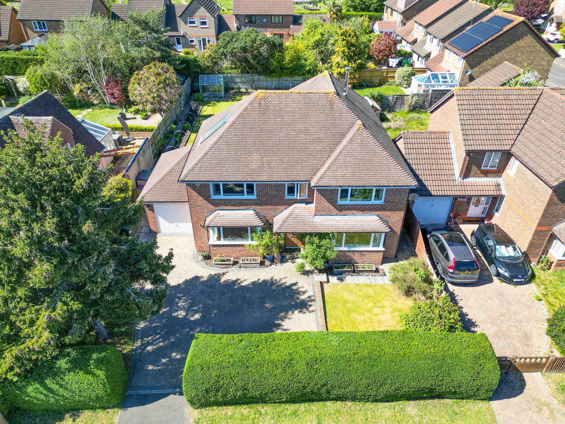 Woods Road, Caversham, Image 42