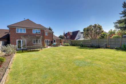 Woods Road, Caversham, Image 38