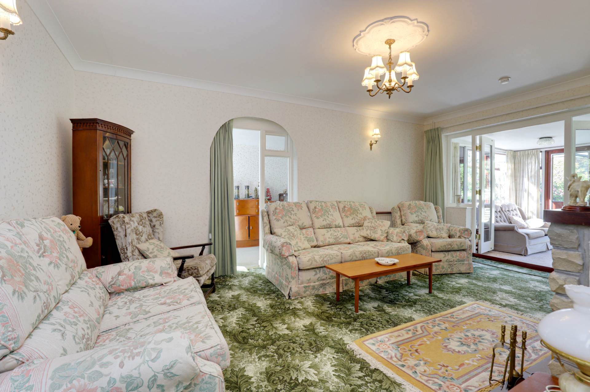 Woodcote Way, Caversham Heights, Image 11