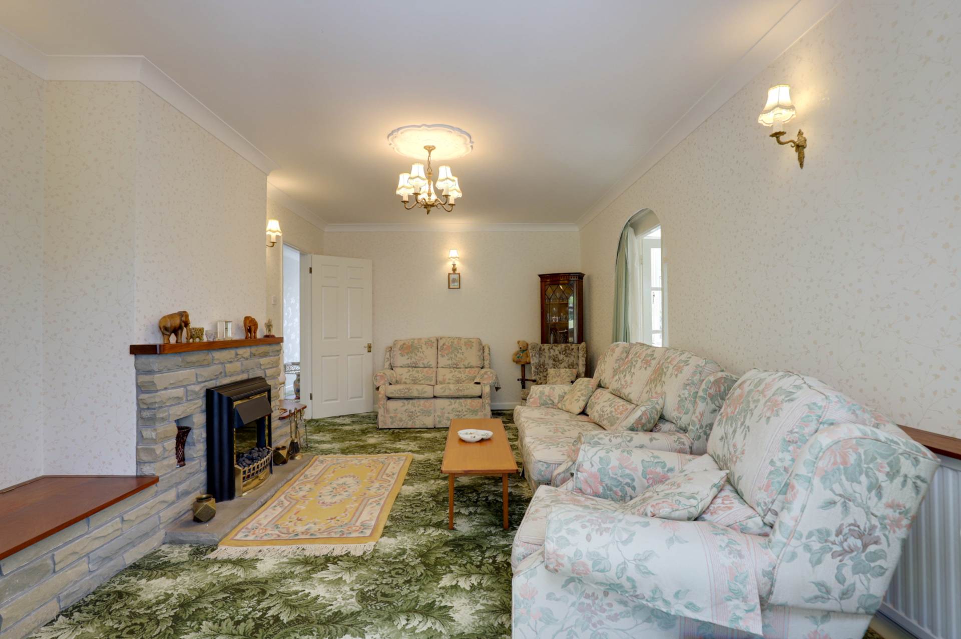 Woodcote Way, Caversham Heights, Image 12