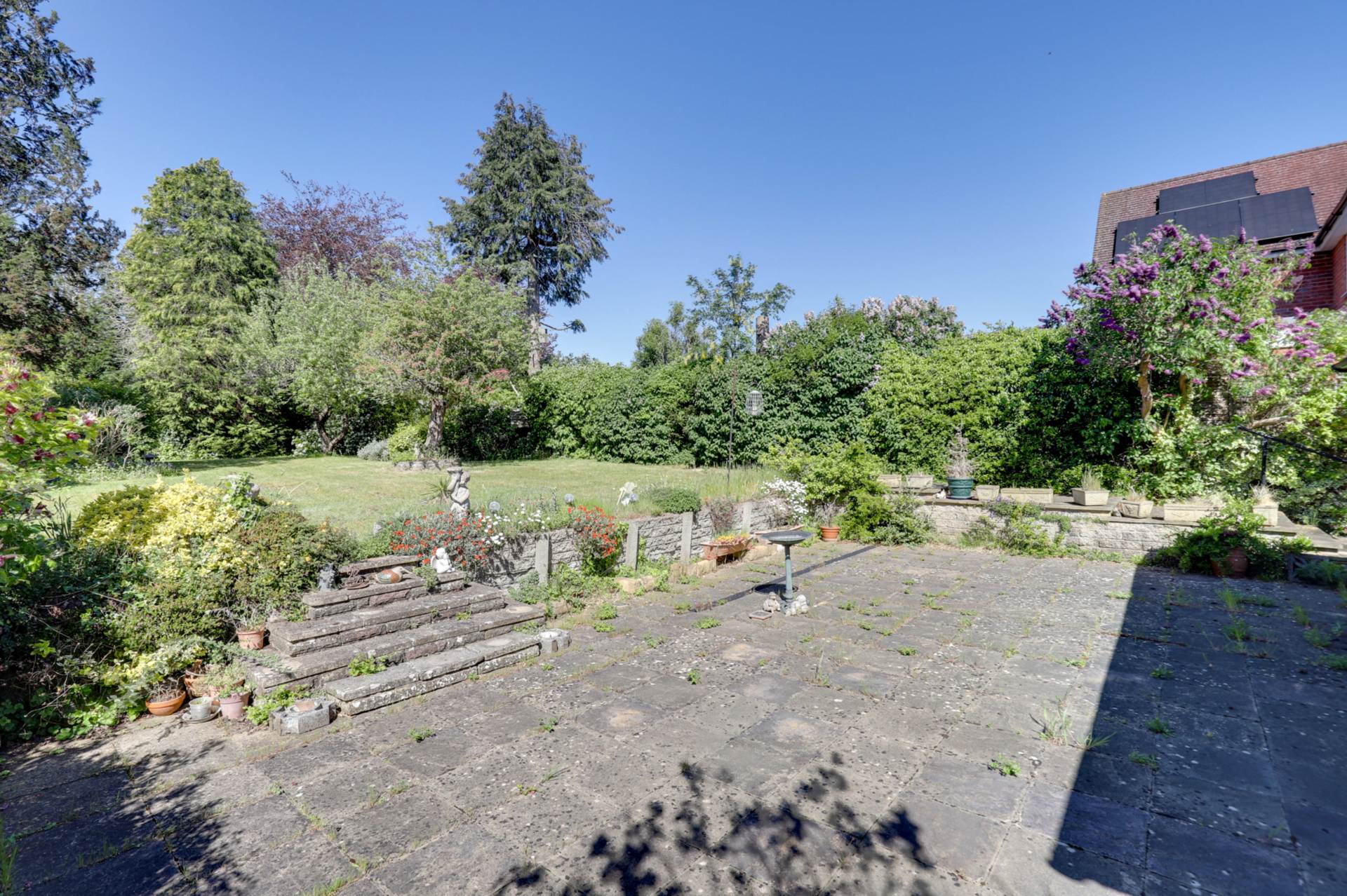 Woodcote Way, Caversham Heights, Image 18