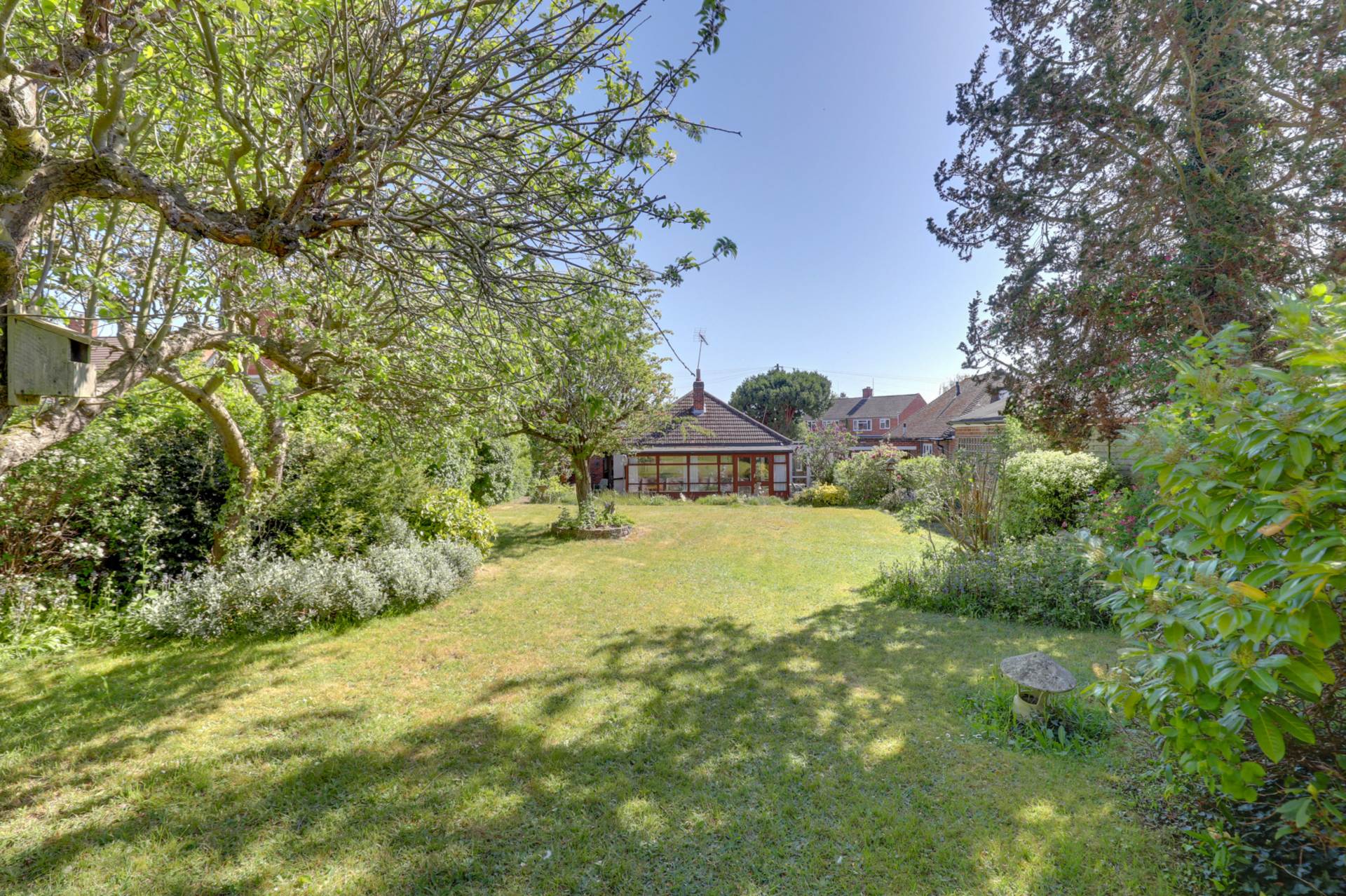 Woodcote Way, Caversham Heights, Image 2