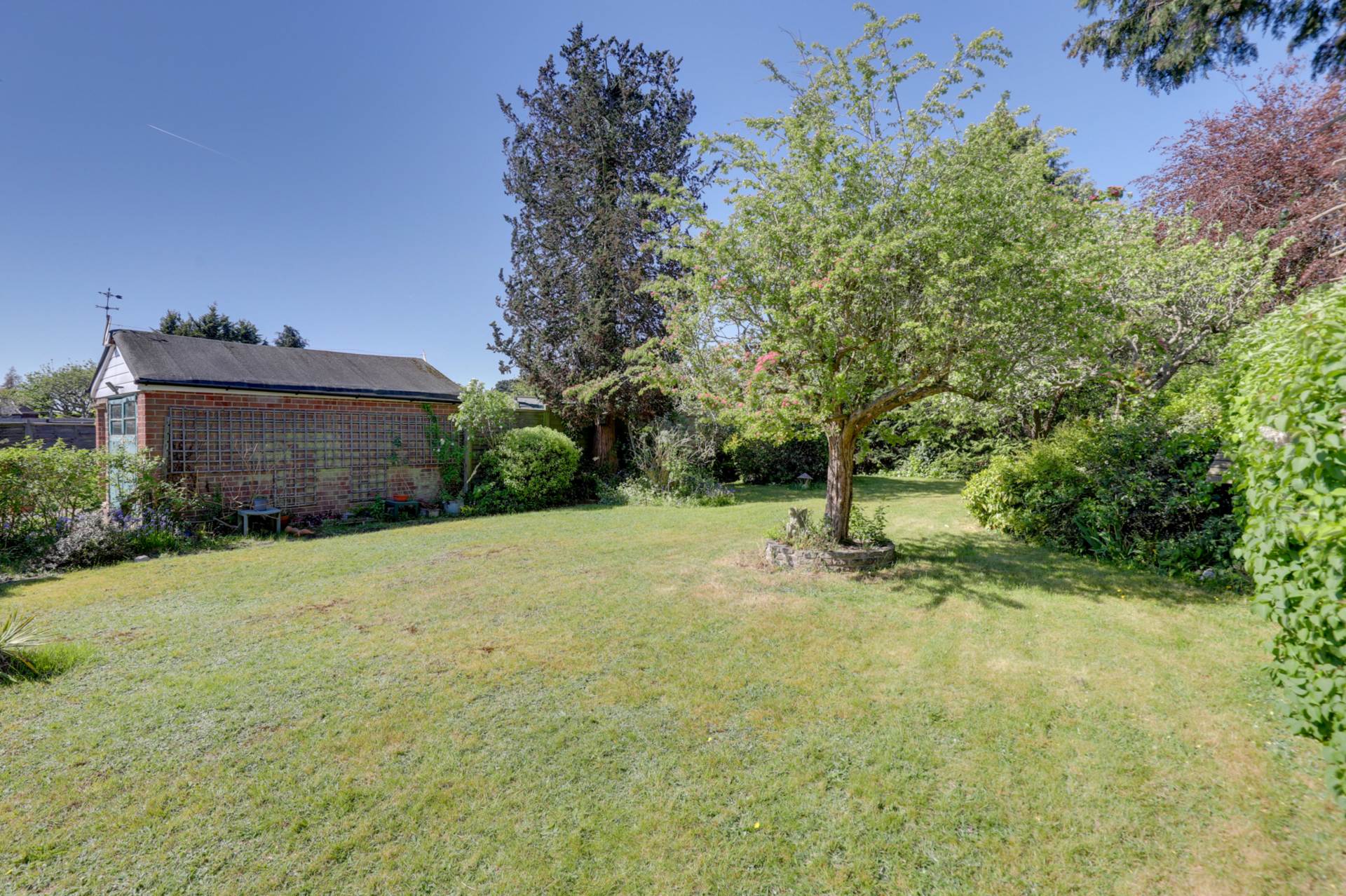 Woodcote Way, Caversham Heights, Image 20