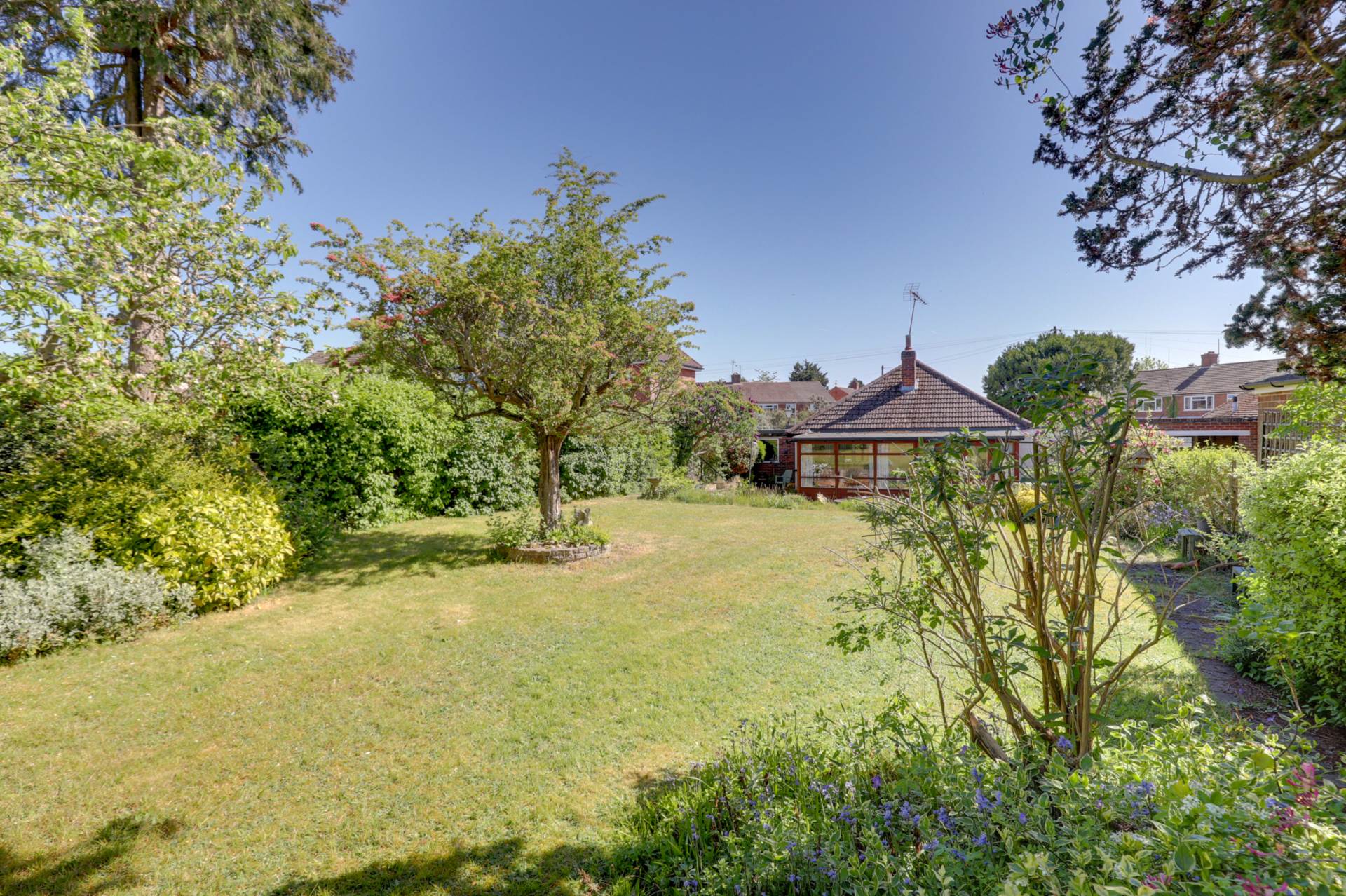 Woodcote Way, Caversham Heights, Image 21