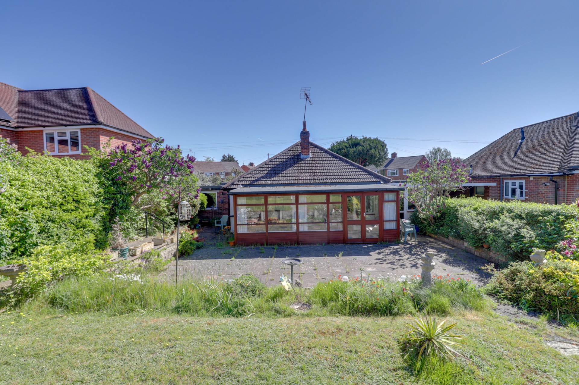 Woodcote Way, Caversham Heights, Image 23