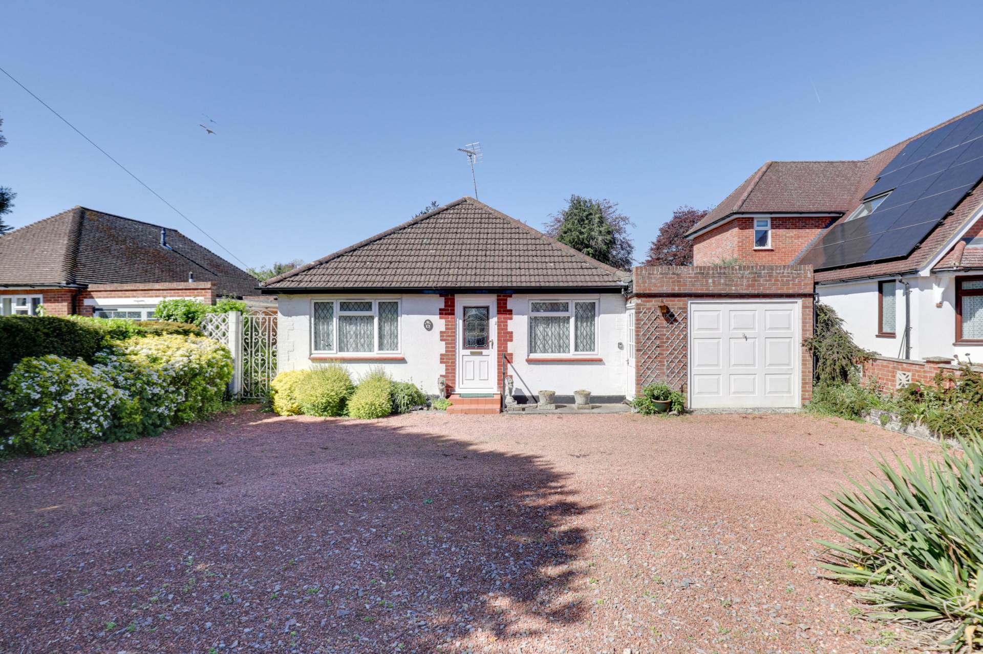 Woodcote Way, Caversham Heights, Image 25