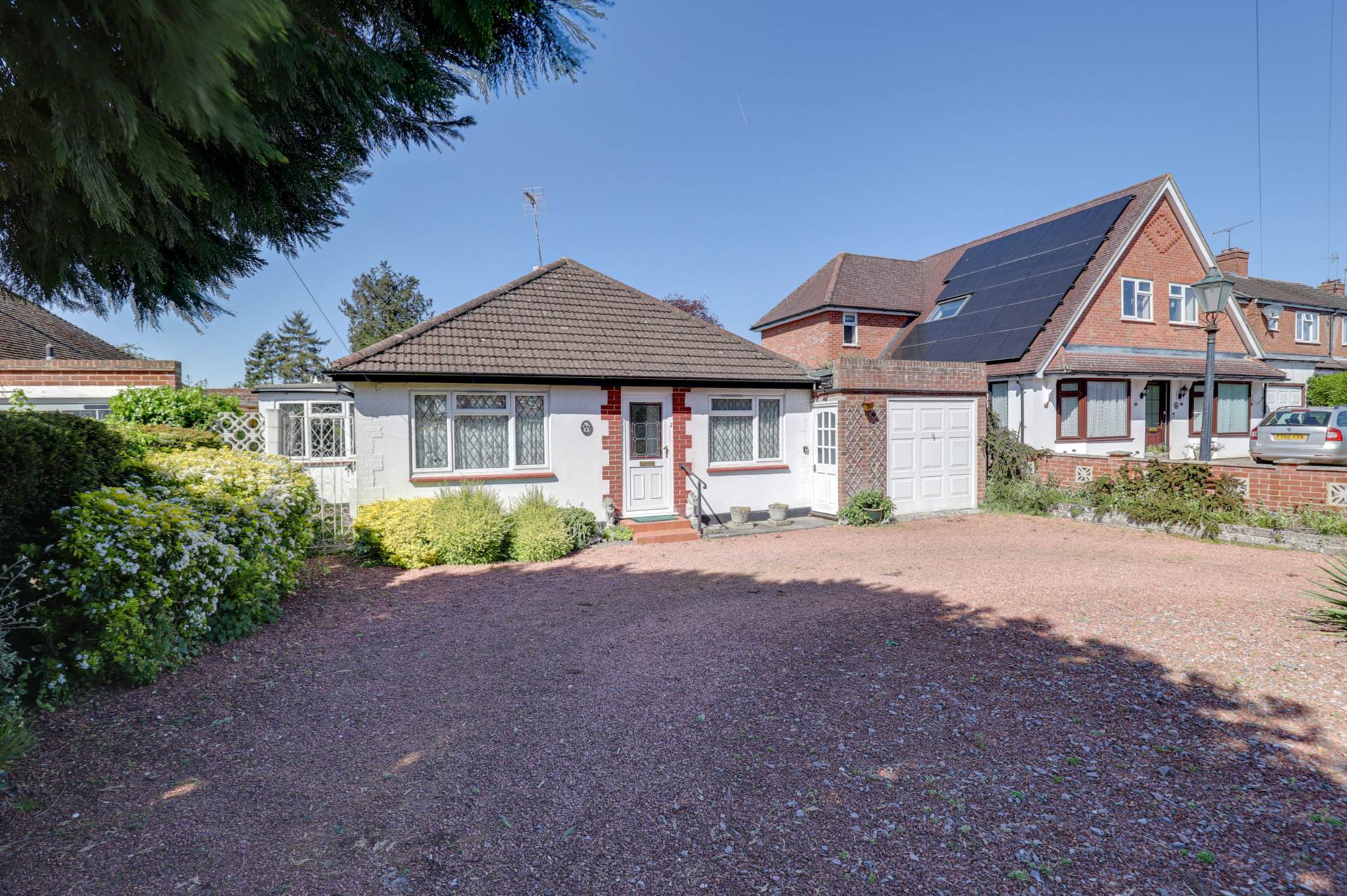 Woodcote Way, Caversham Heights, Image 26