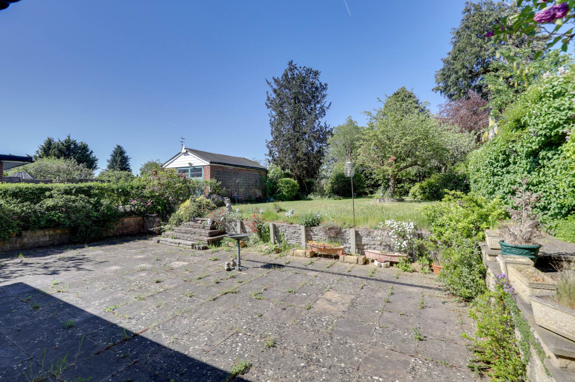 Woodcote Way, Caversham Heights, Image 9