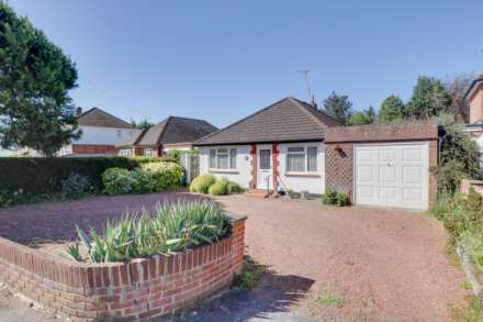 Woodcote Way, Caversham Heights