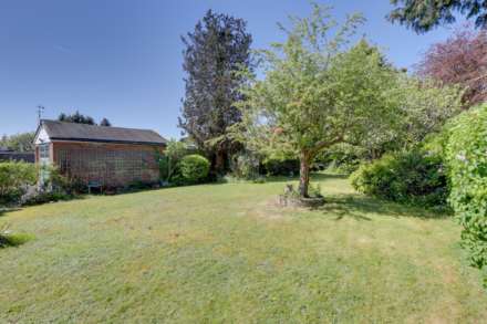 Woodcote Way, Caversham Heights, Image 20