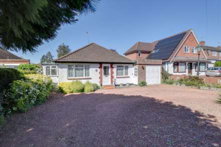 Woodcote Way, Caversham Heights, Image 26