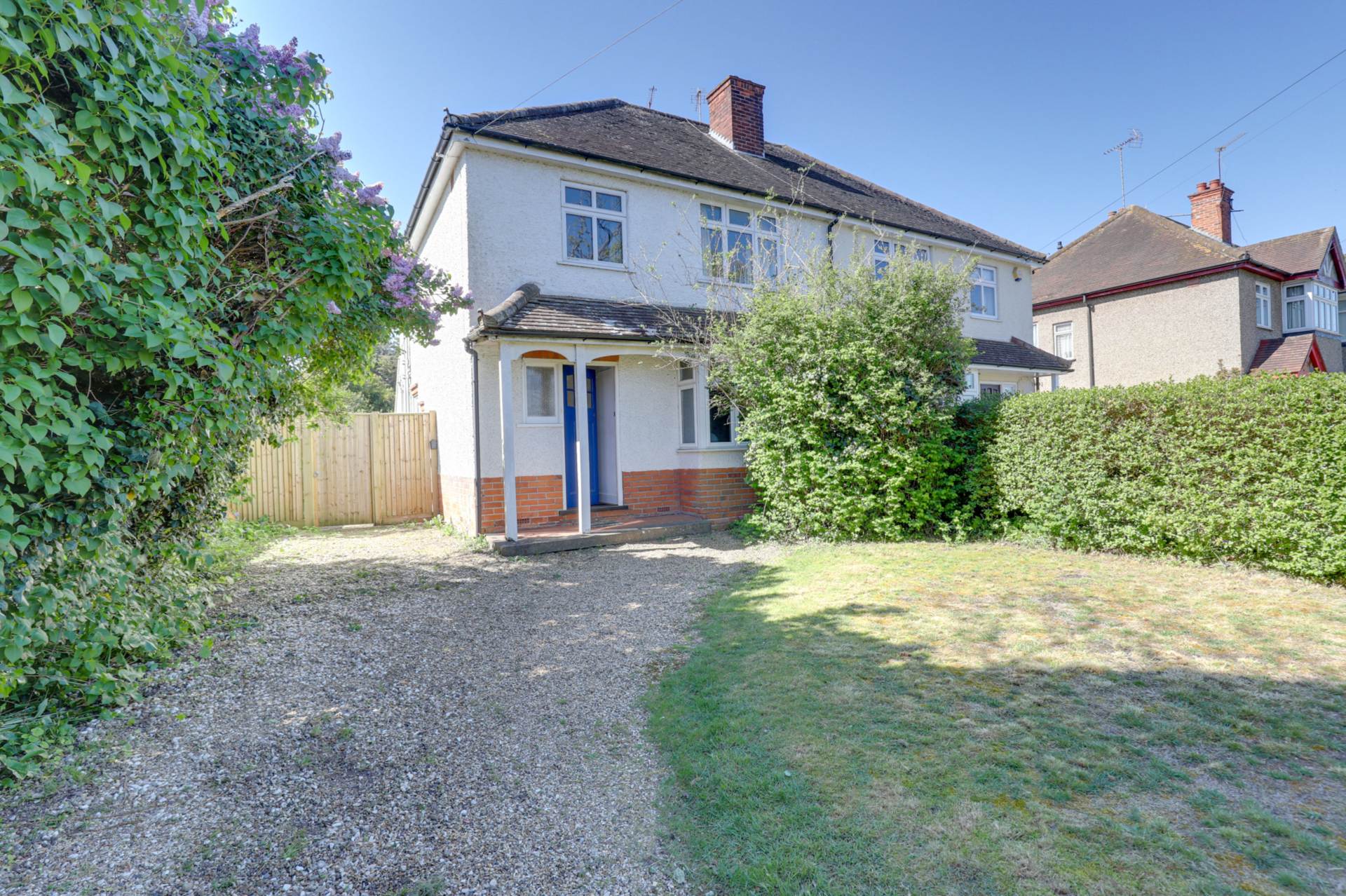 Kidmore Road, Caversham Heights, Image 1