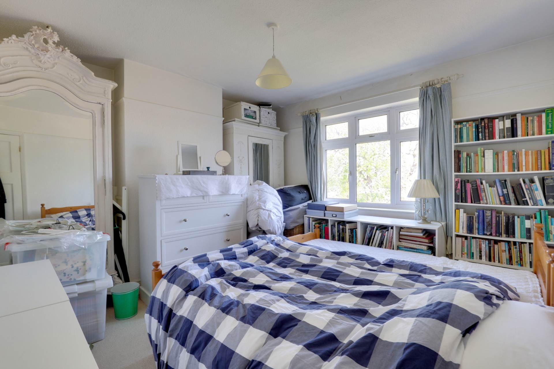 Kidmore Road, Caversham Heights, Image 10