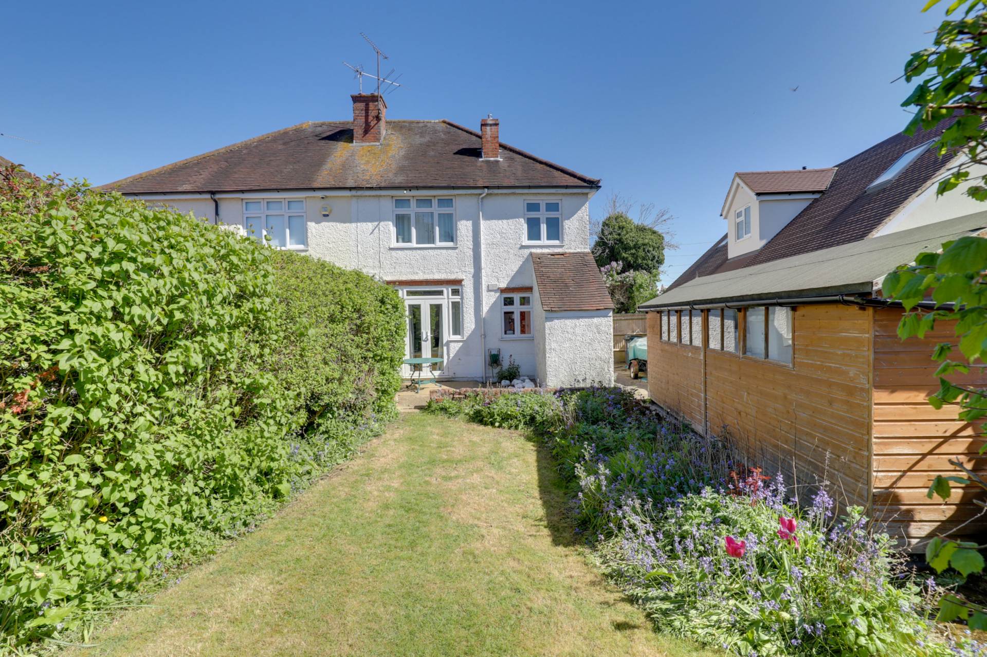 Kidmore Road, Caversham Heights, Image 2