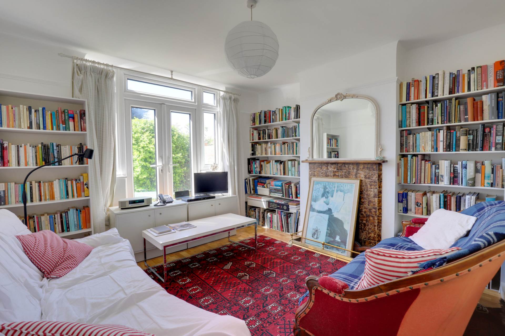 Kidmore Road, Caversham Heights, Image 3