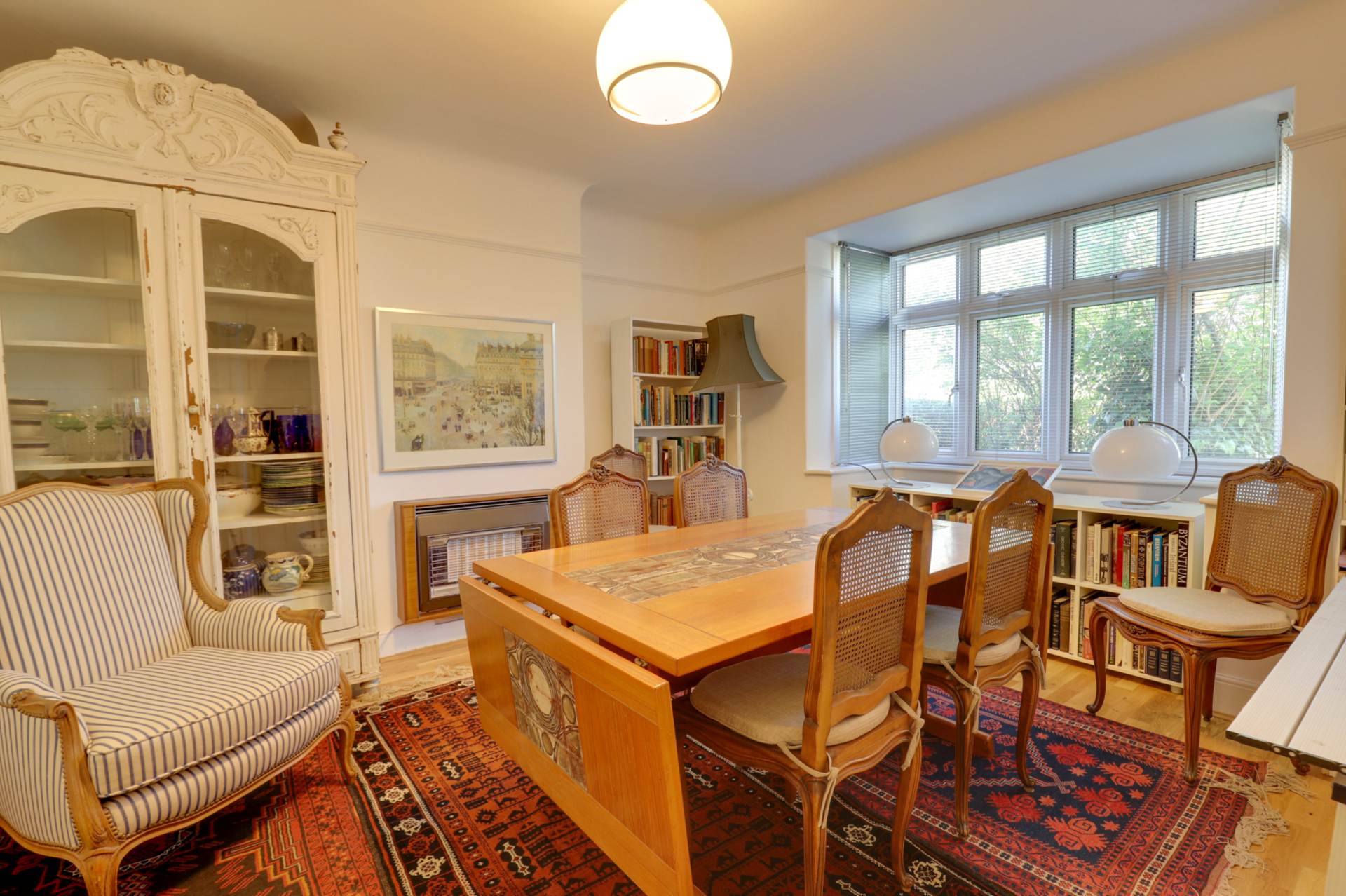 Kidmore Road, Caversham Heights, Image 4