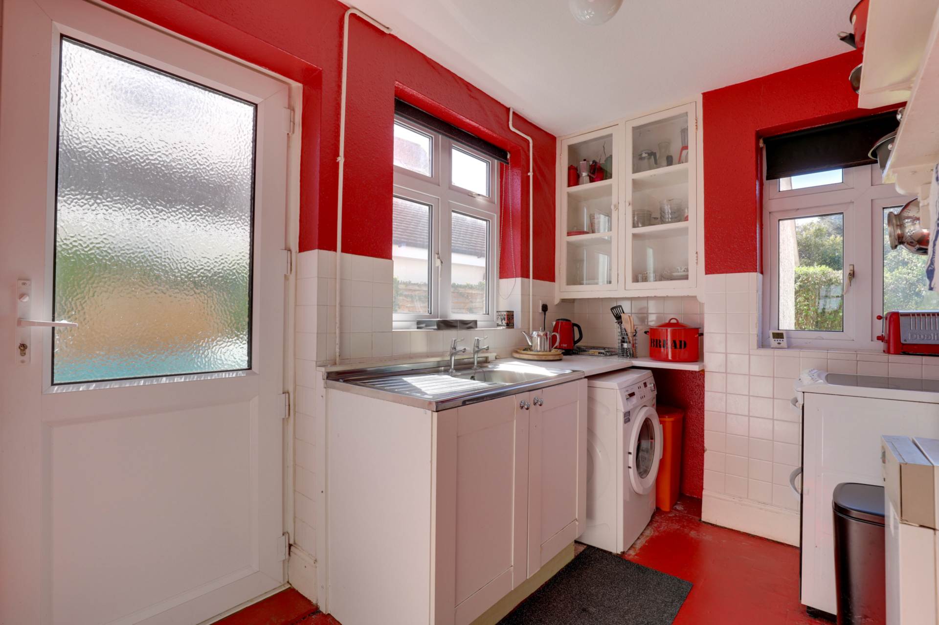 Kidmore Road, Caversham Heights, Image 5