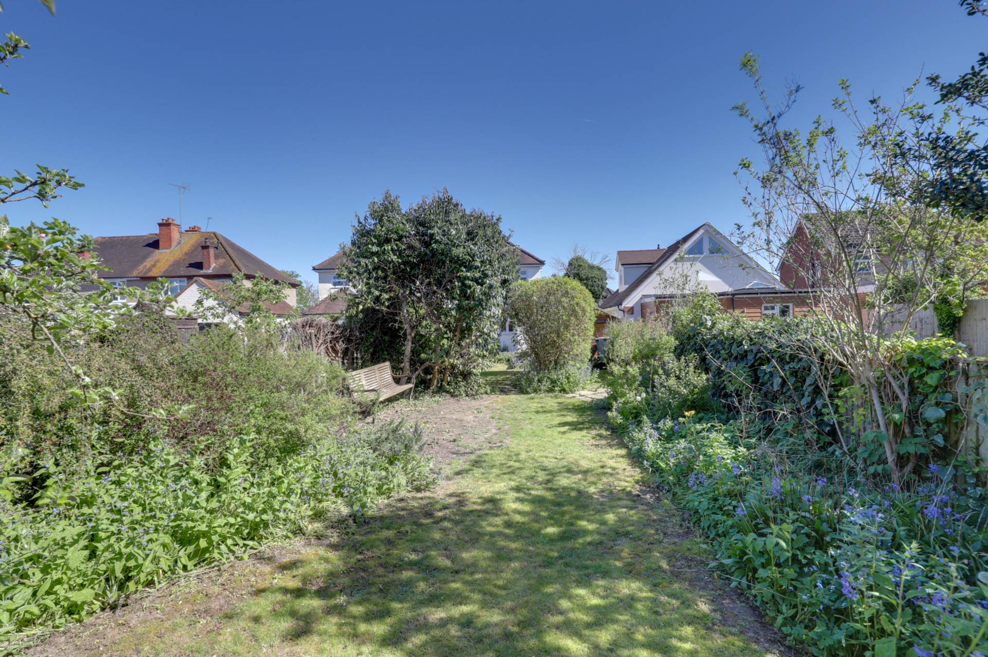 Kidmore Road, Caversham Heights, Image 6