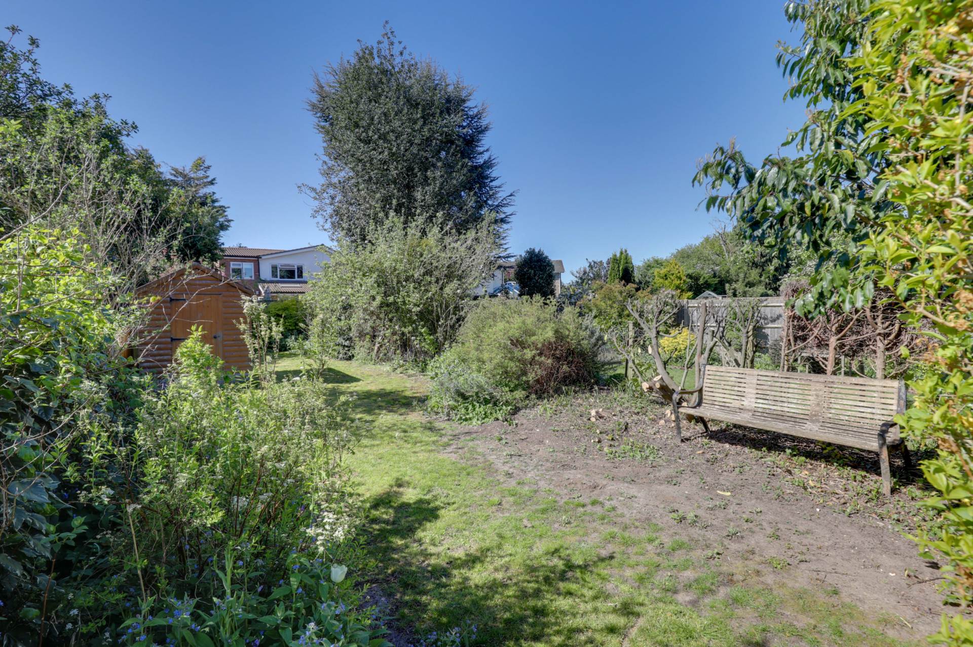 Kidmore Road, Caversham Heights, Image 8