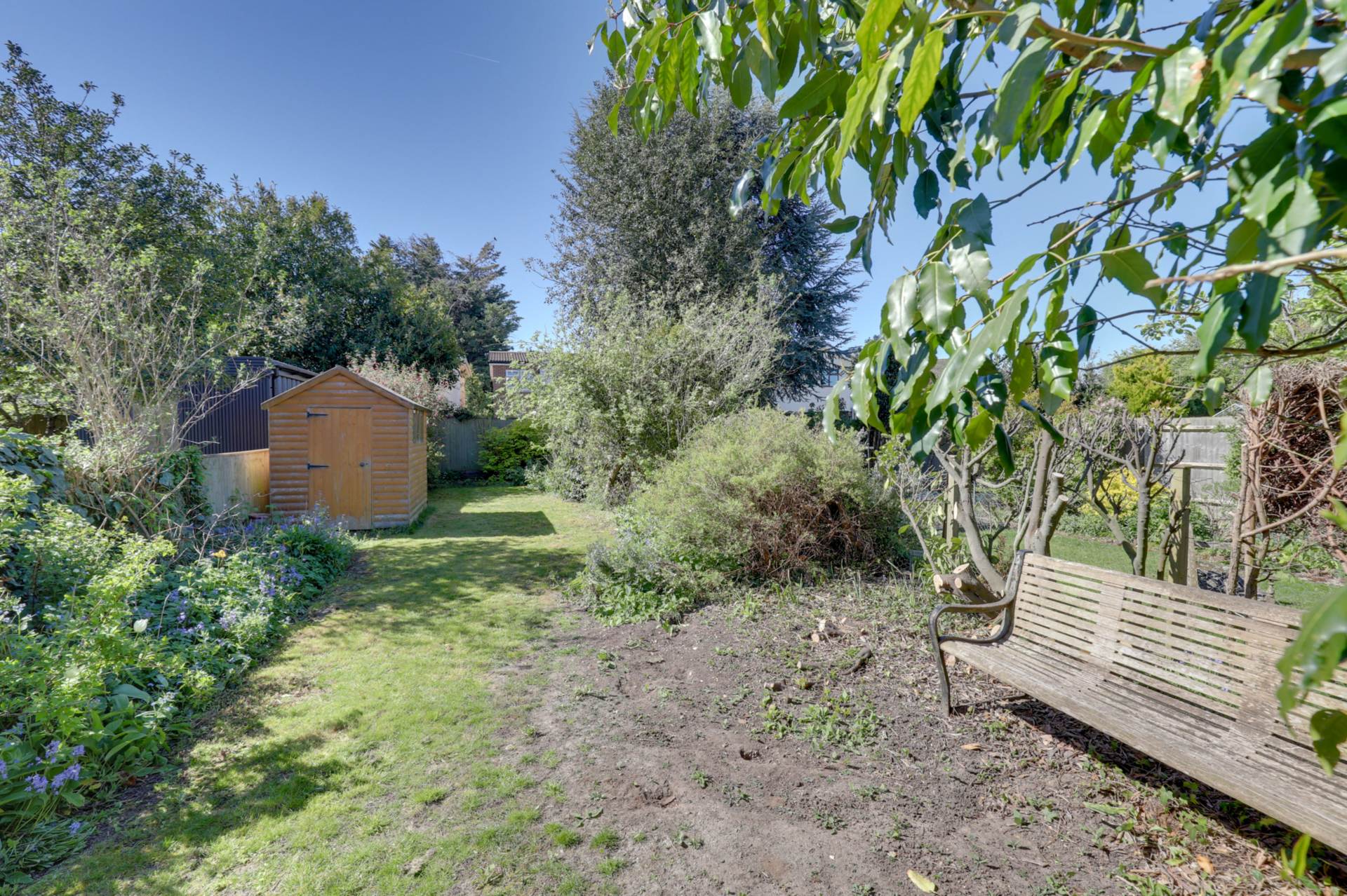 Kidmore Road, Caversham Heights, Image 9