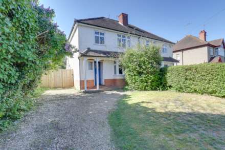 Kidmore Road, Caversham Heights