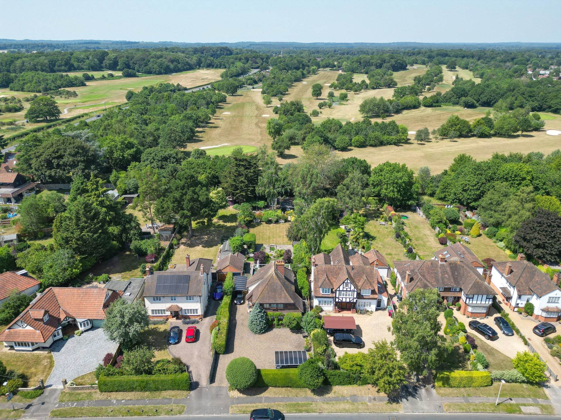 Shepherds Lane, Caversham Heights, Image 1