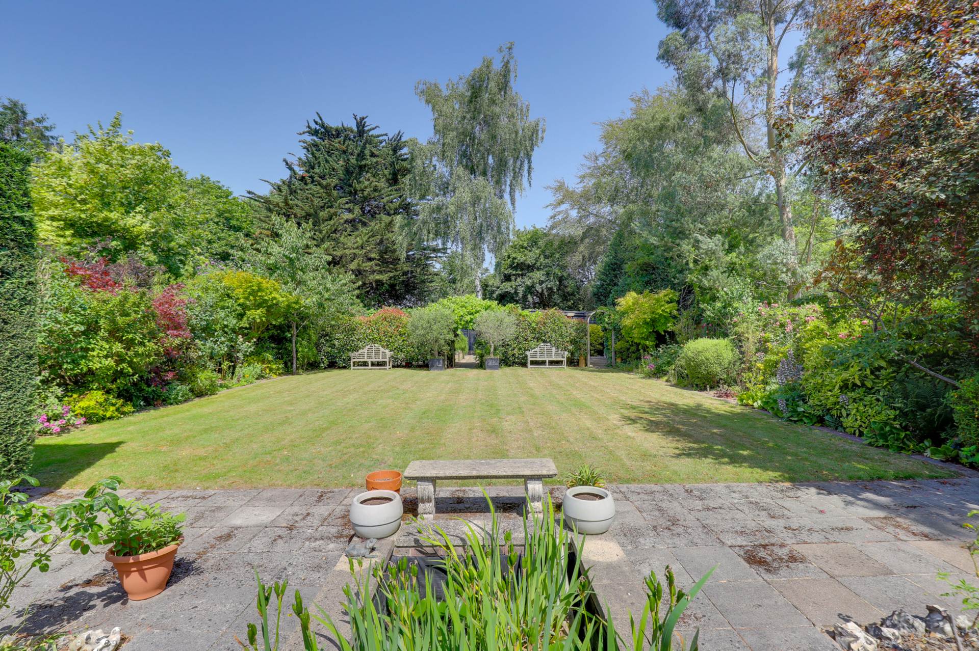 Shepherds Lane, Caversham Heights, Image 19
