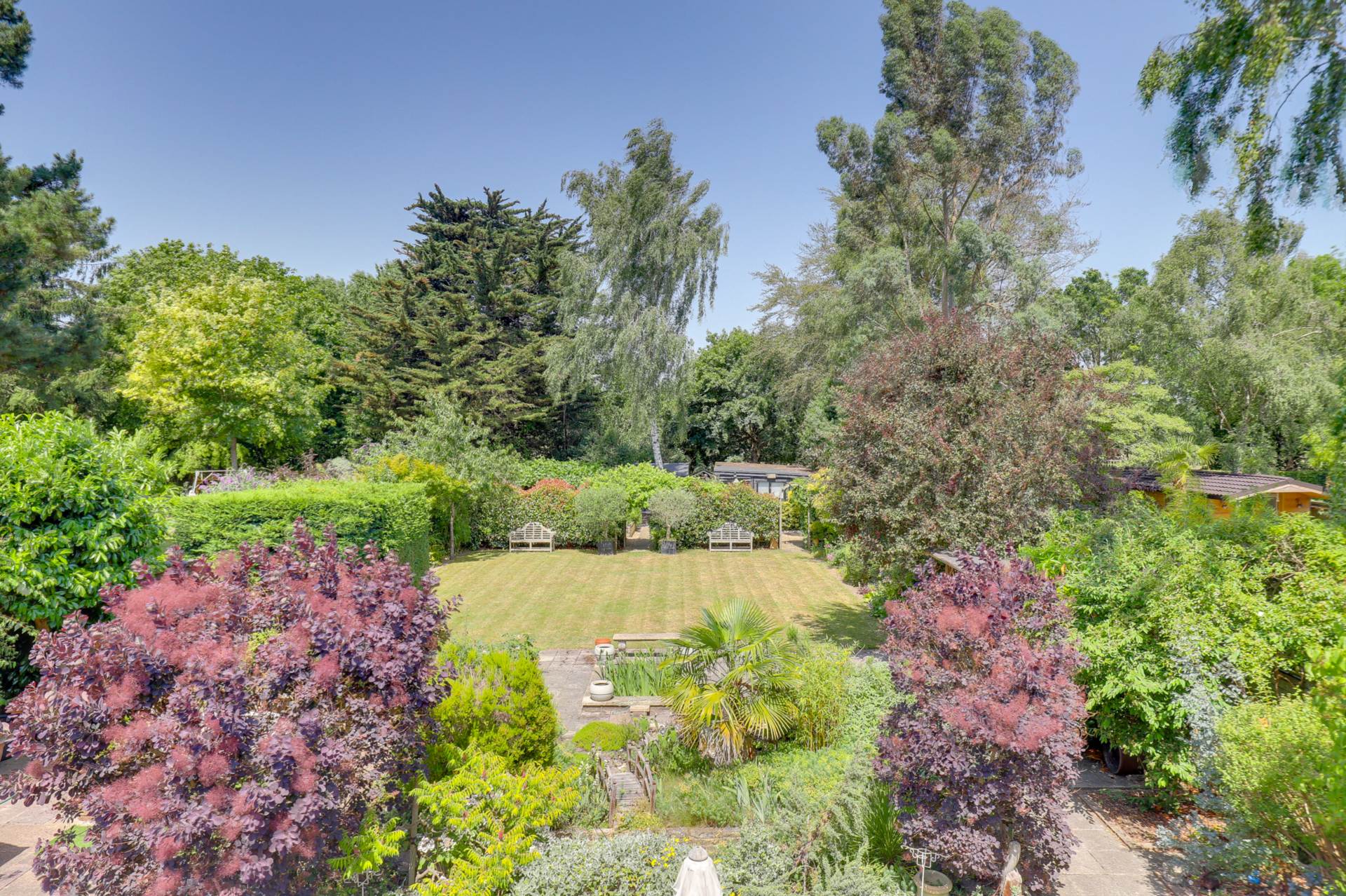 Shepherds Lane, Caversham Heights, Image 2