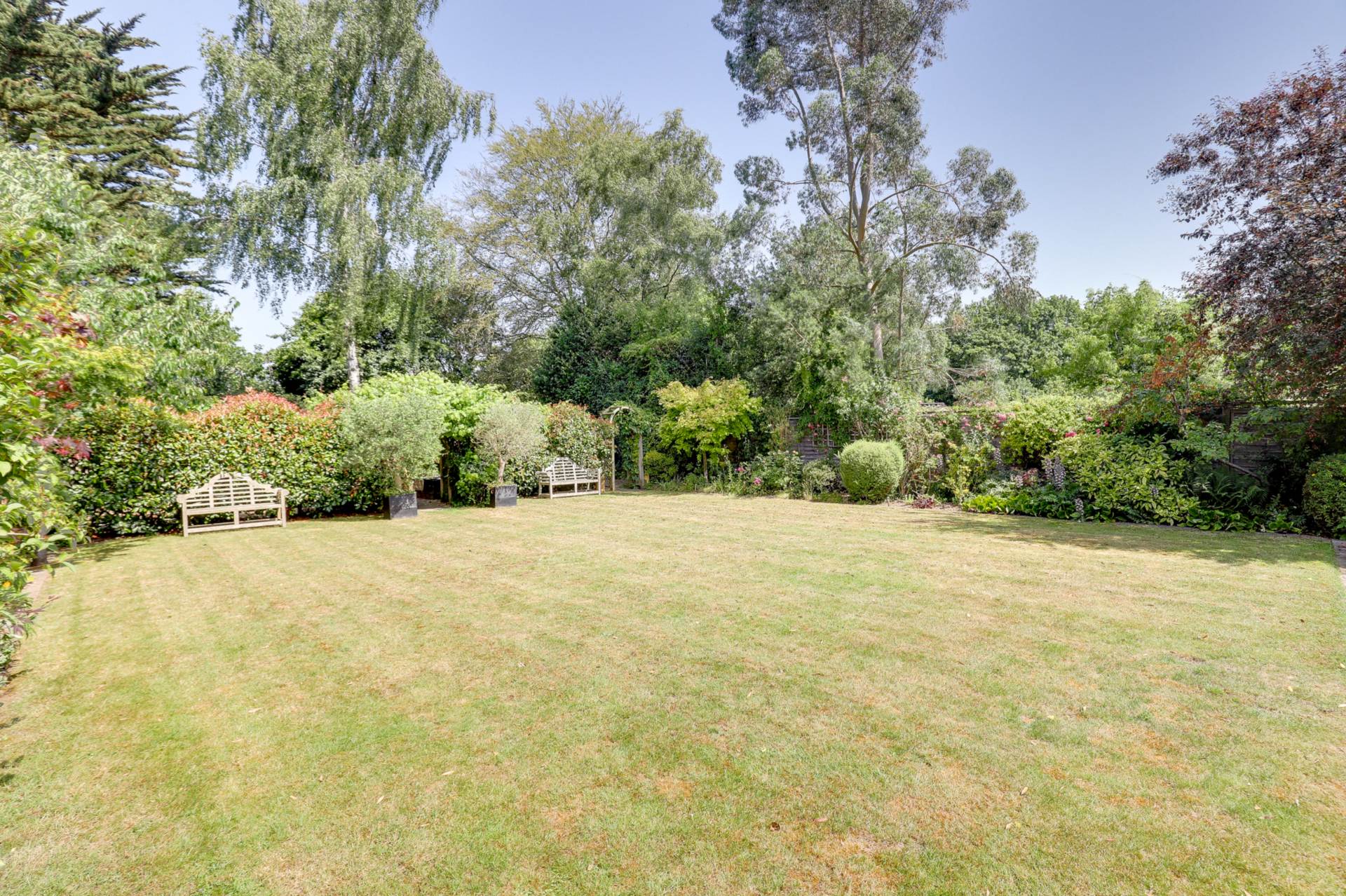 Shepherds Lane, Caversham Heights, Image 20
