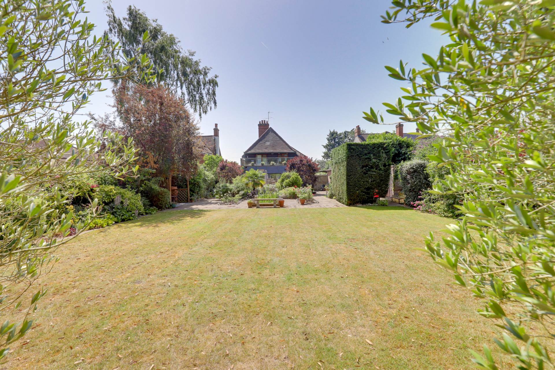 Shepherds Lane, Caversham Heights, Image 21