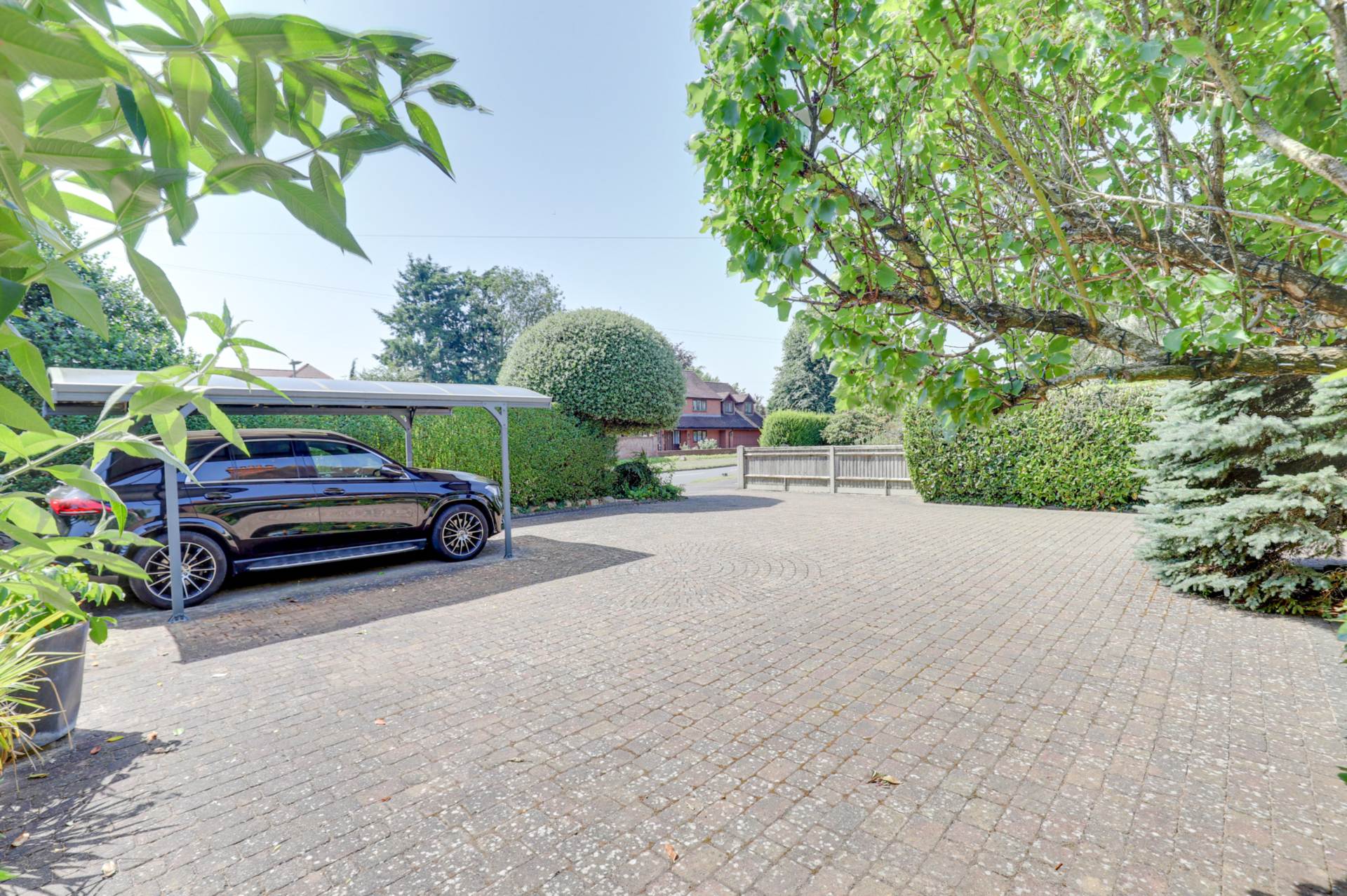 Shepherds Lane, Caversham Heights, Image 22