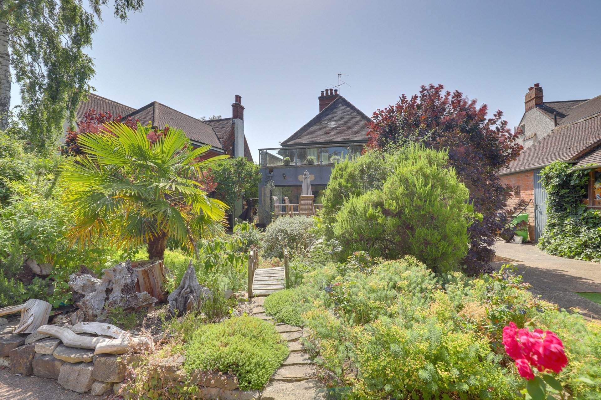 Shepherds Lane, Caversham Heights, Image 6