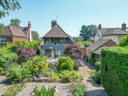 Shepherds Lane, Caversham Heights, Image 12