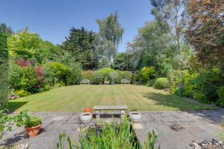 Shepherds Lane, Caversham Heights, Image 19