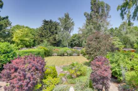 Shepherds Lane, Caversham Heights, Image 2