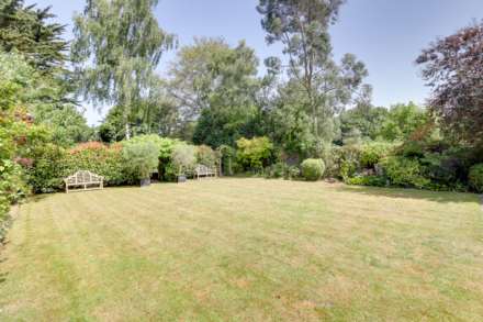 Shepherds Lane, Caversham Heights, Image 20